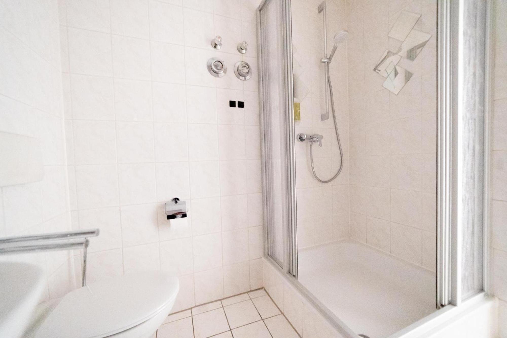 Fullhouse - Eisenach - K70 Apartments - Elevator - Balcony - Smarttv Exterior photo